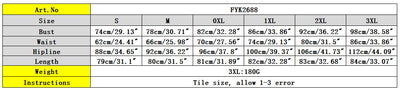 Women's Slim-fit Printed Cross Shoulder Strap Dress