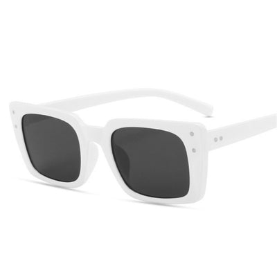 Trendy Sunglasses Mi Nail Small Frame Sunglasses Sunglasses