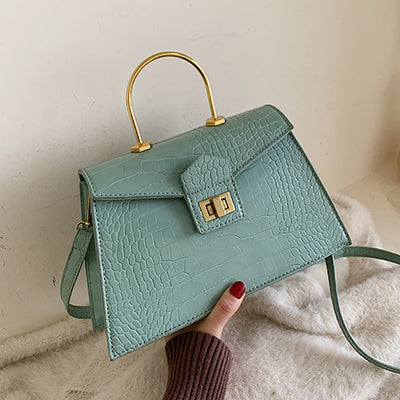 New All-Match Fashion Single Shoulder Bag