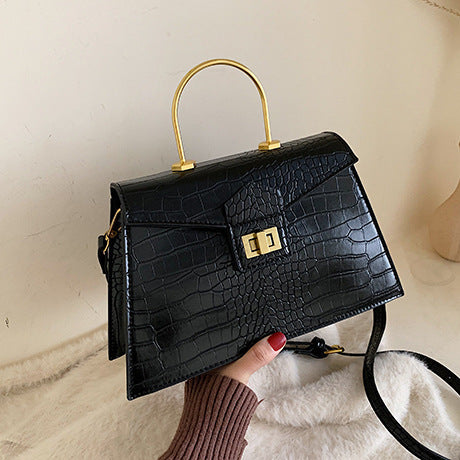 New All-Match Fashion Single Shoulder Bag