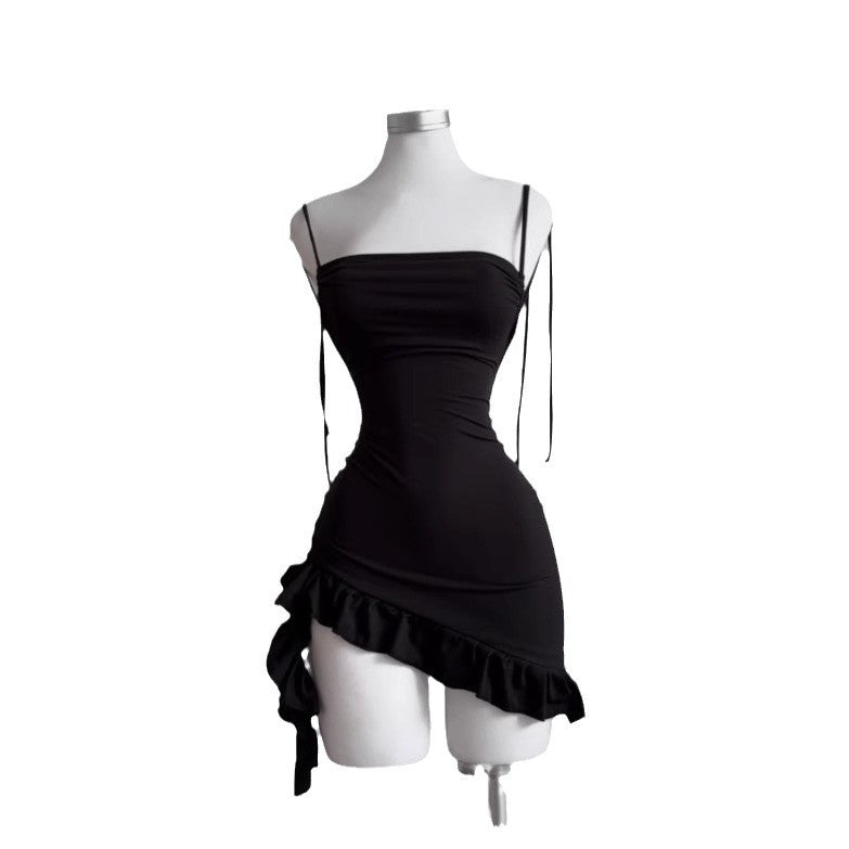 Women's Fashion Personality New Cross-border Dress