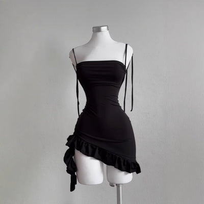 Women's Fashion Personality New Cross-border Dress