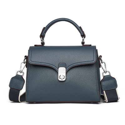 Korean Commuter Women's Portable Cross-body Bag