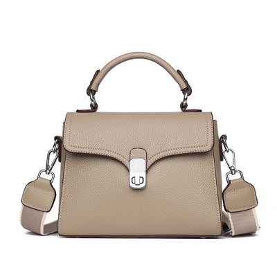 Korean Commuter Women's Portable Cross-body Bag