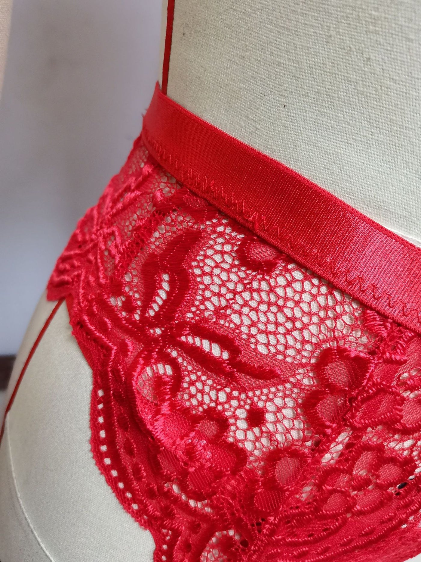 Ladies Fashion Valentine's Day Suit Three Piece